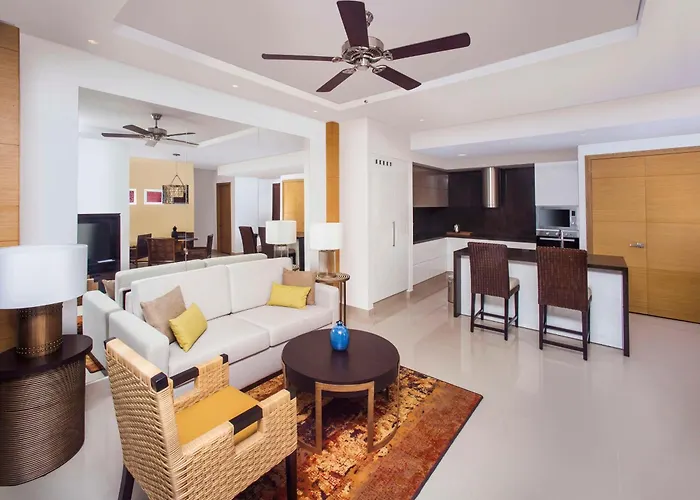 Hyatt Regency Cartagena