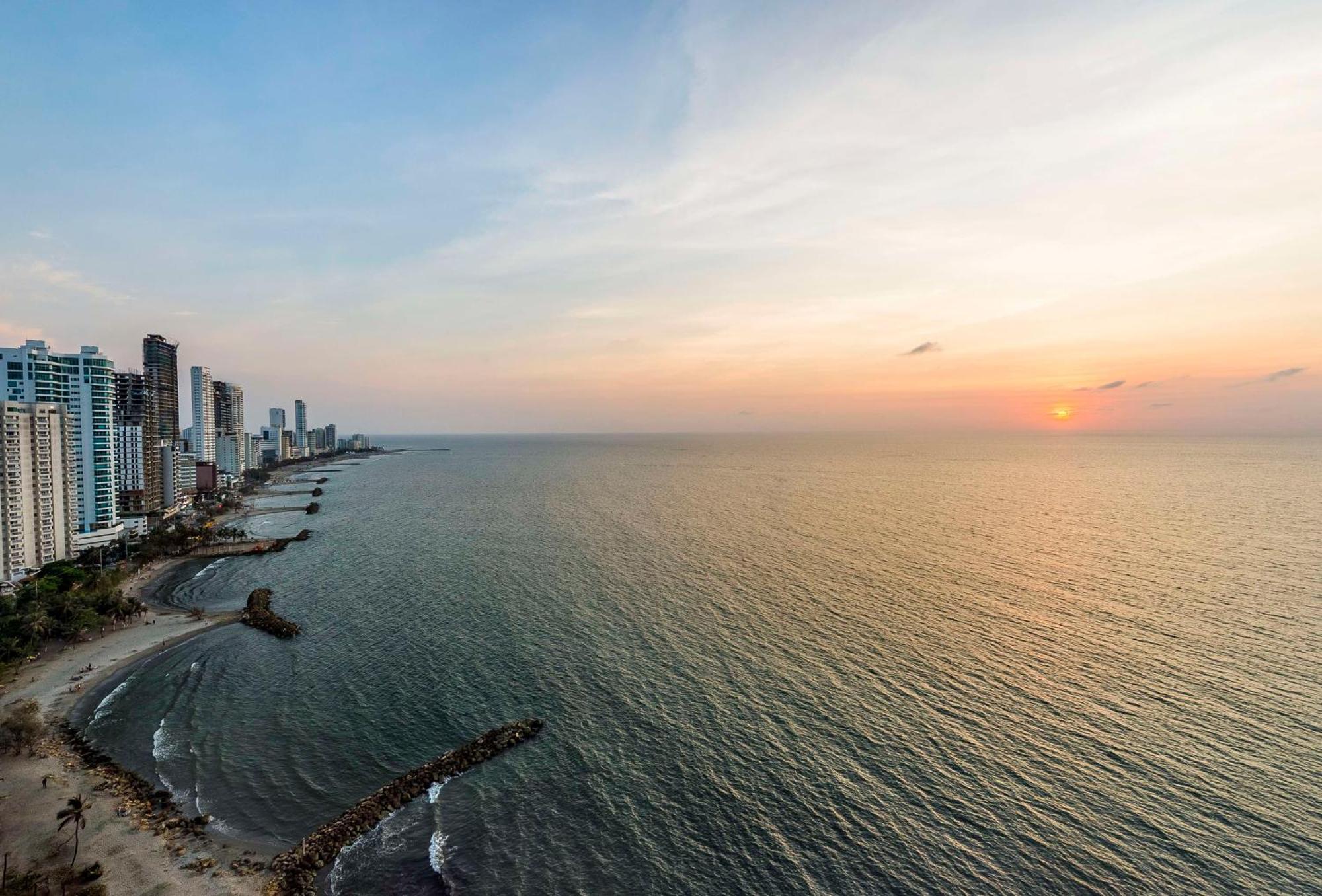 Hyatt Regency Hotel Cartagena (Kolumbien)
